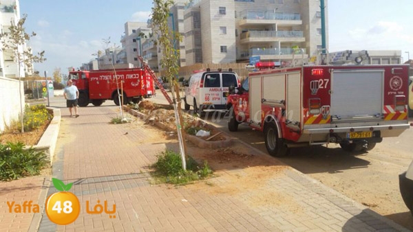 3amel fallen ramla (5).JPG